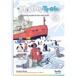 Maths Trek 5